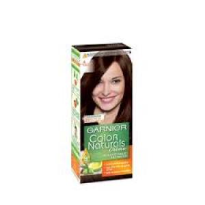 Garnier Color Naturals 4 Kahve Kutu Saç Boyası
