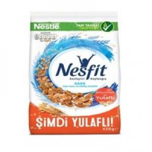 Nestlé Nesfit Sade 420 g