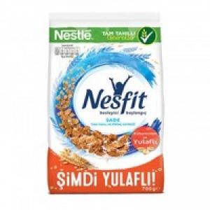 Nestlé Nesfit Tam Tahıllı Pirinç Gevreği 700 g