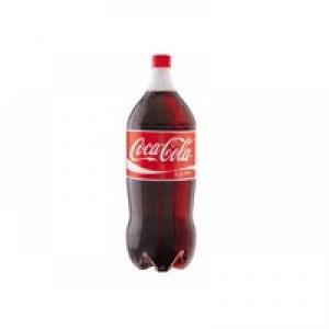 Coca-Cola 2.5 L